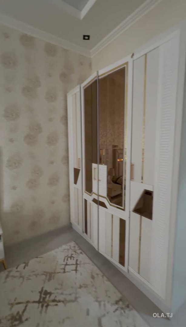 3 комнатная квартира, 11 этаж, 80 м²
