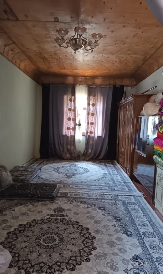 Дом (хавли), 6 комнат, 2 эт