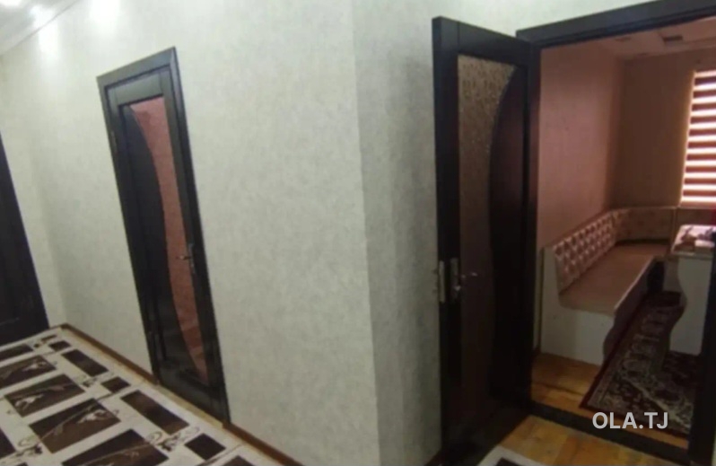 2 комнатная квартира, 6 этаж, 74 м²