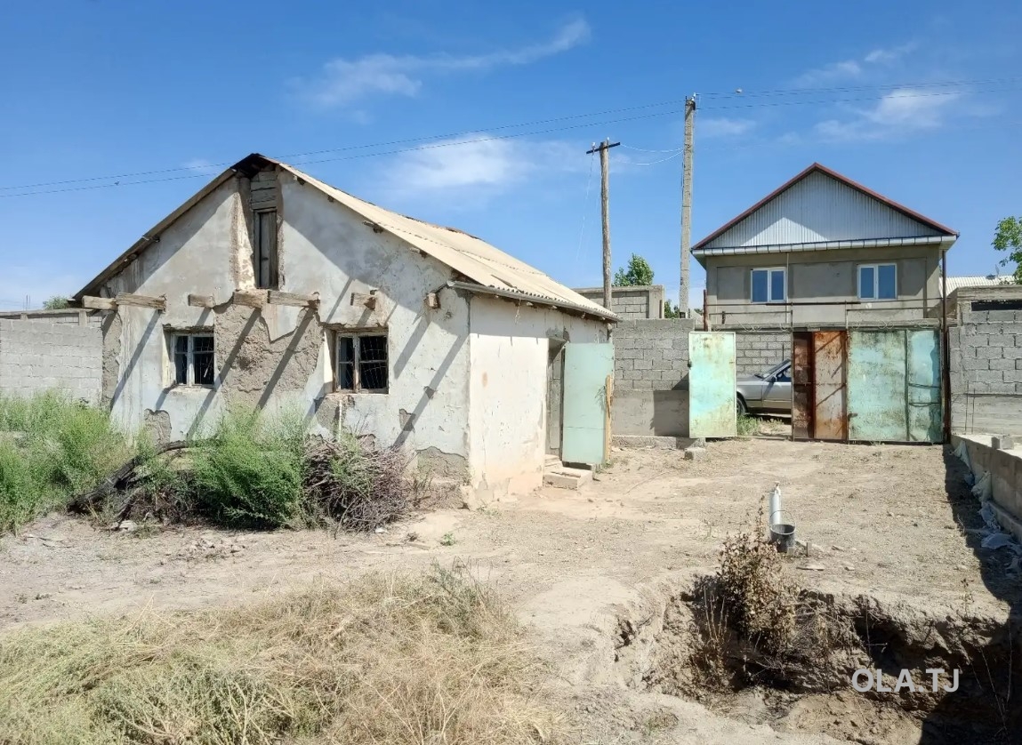 Дача, 3 комнат, 1 эт