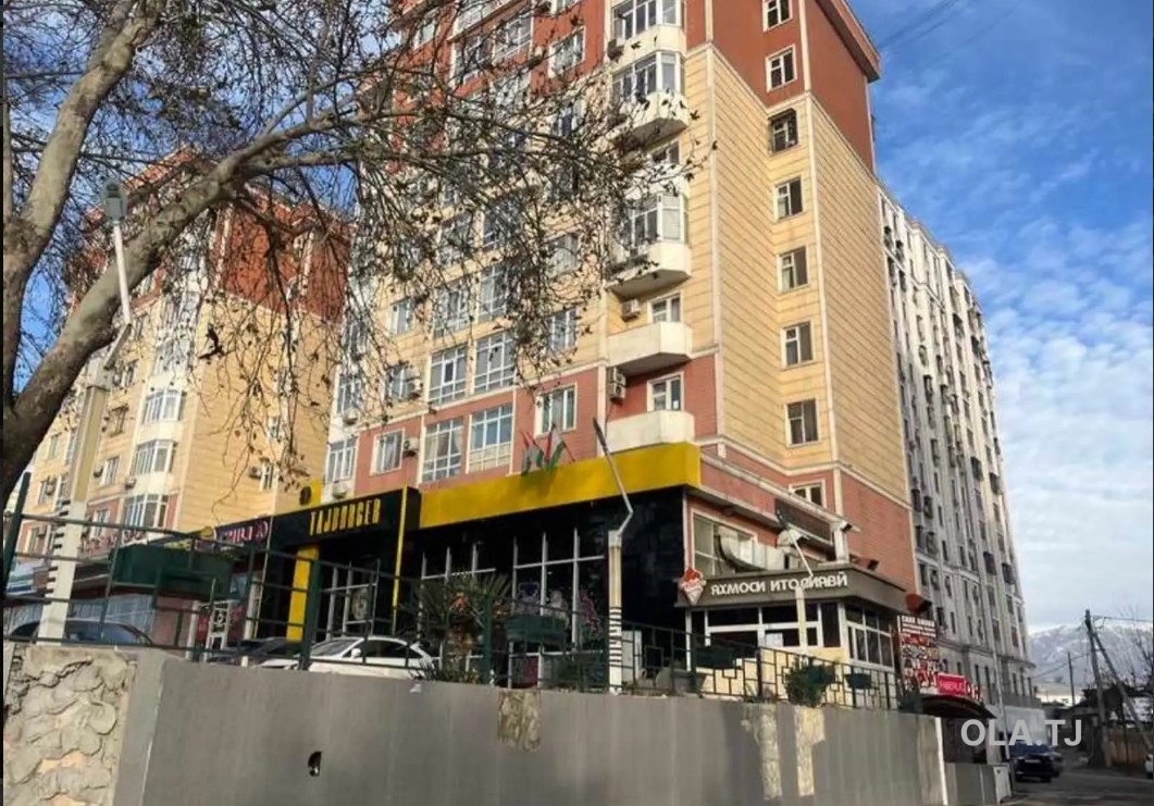 Помещение под свободное назначение, 35м²