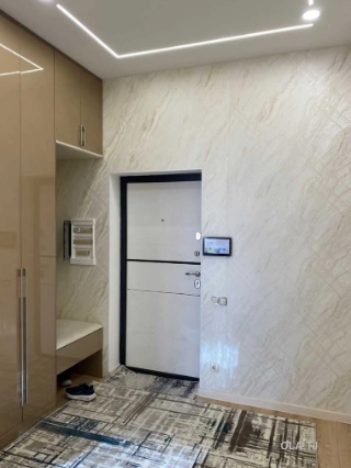 1 комнатная квартира, 7 этаж, 65 м²