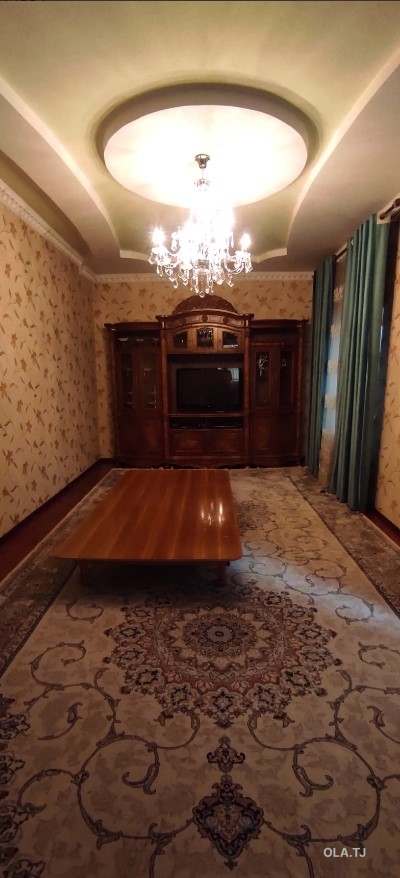 Дом (хавли), 7 комнат, 1 эт