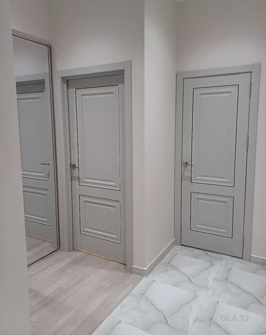 1 комнатная квартира, 7 этаж, 48 м²
