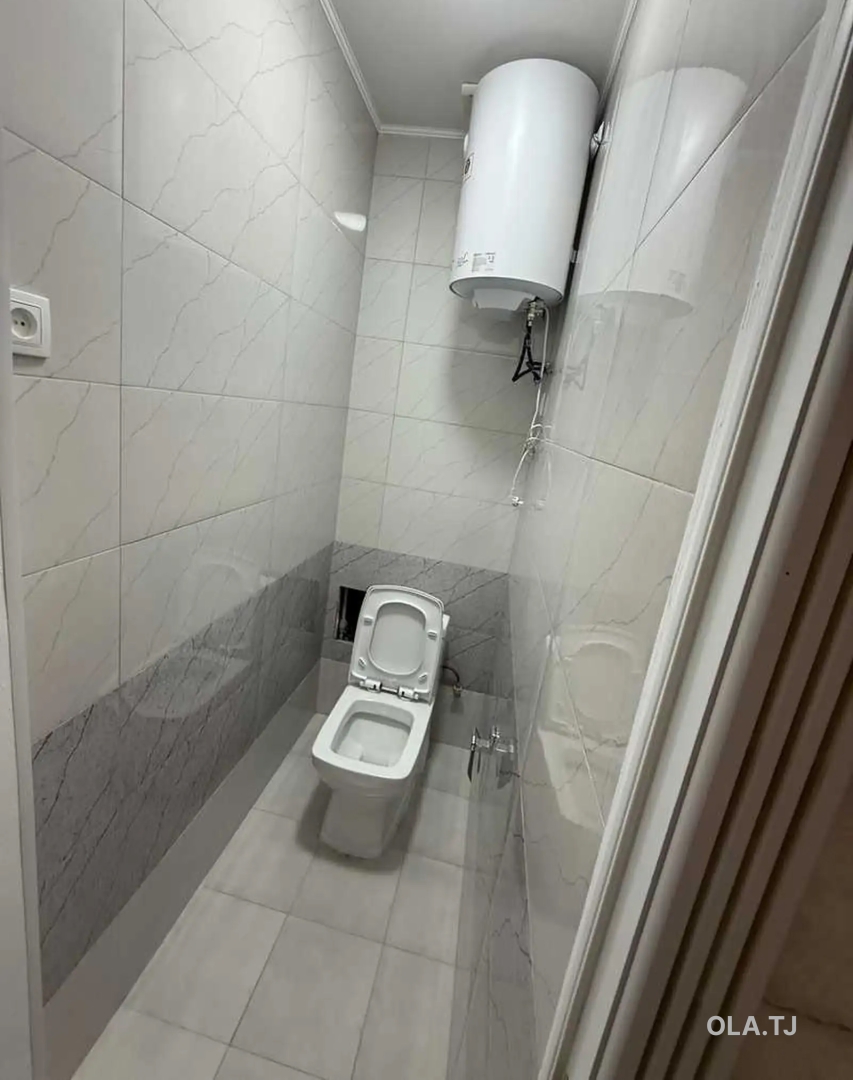 2 комнатная квартира, 9 этаж, 125 м²
