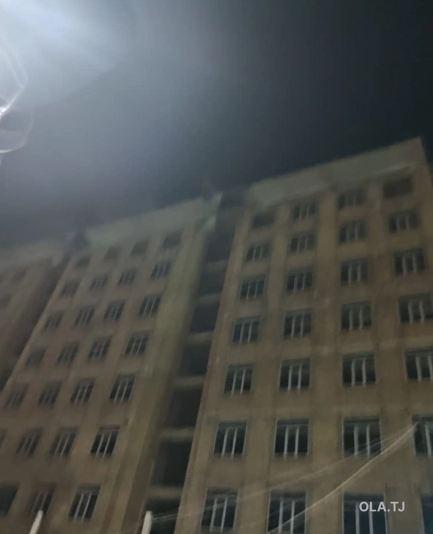 3 комнатная квартира, 6 этаж, 75 м²