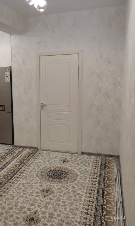 2 комнатная квартира, 10 этаж, 68 м²