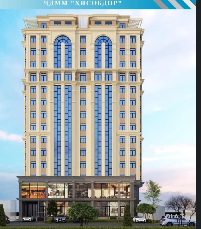 Помещение под магазин / салон, 100м², назди бозори Станция