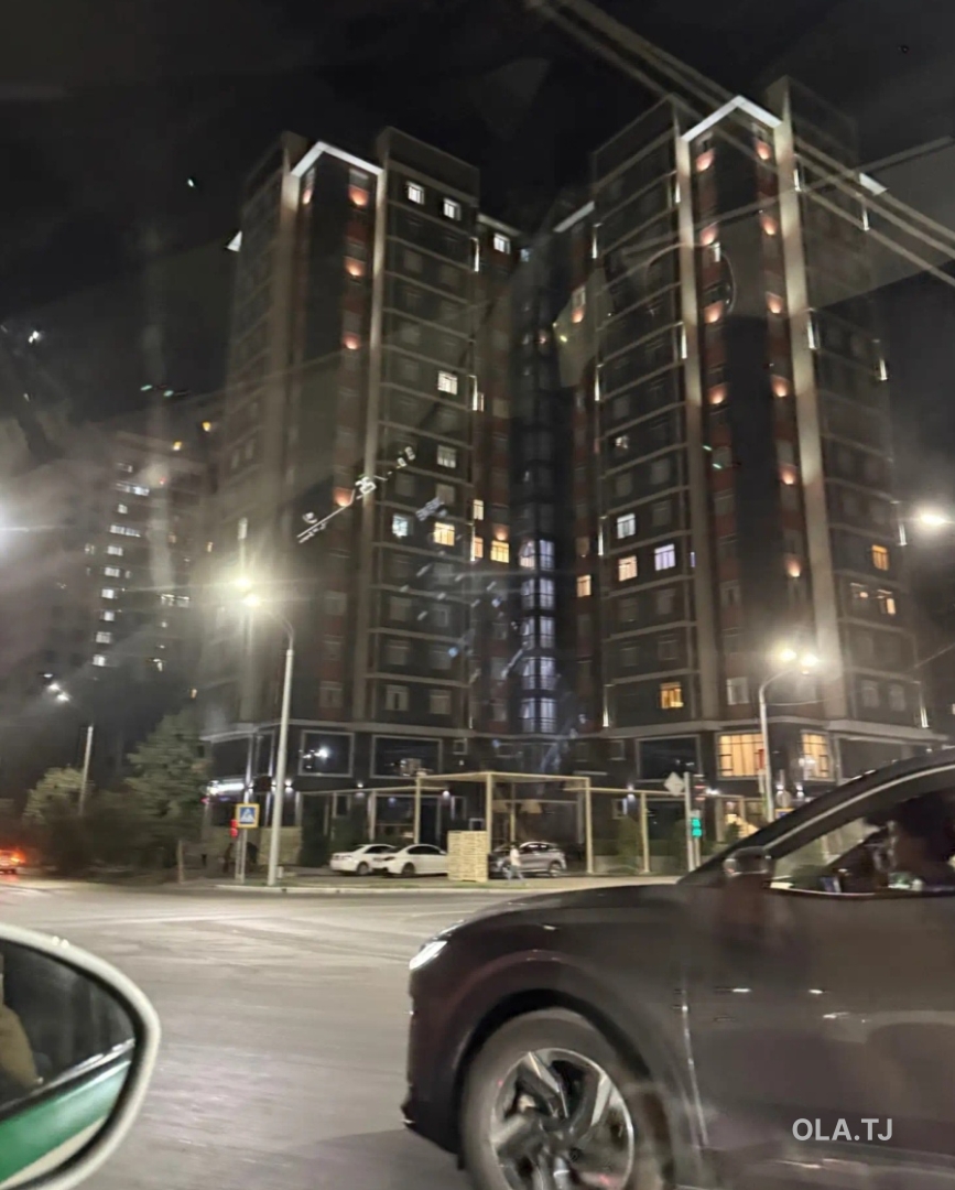 Комната в 2 комнатной квартире, 2,