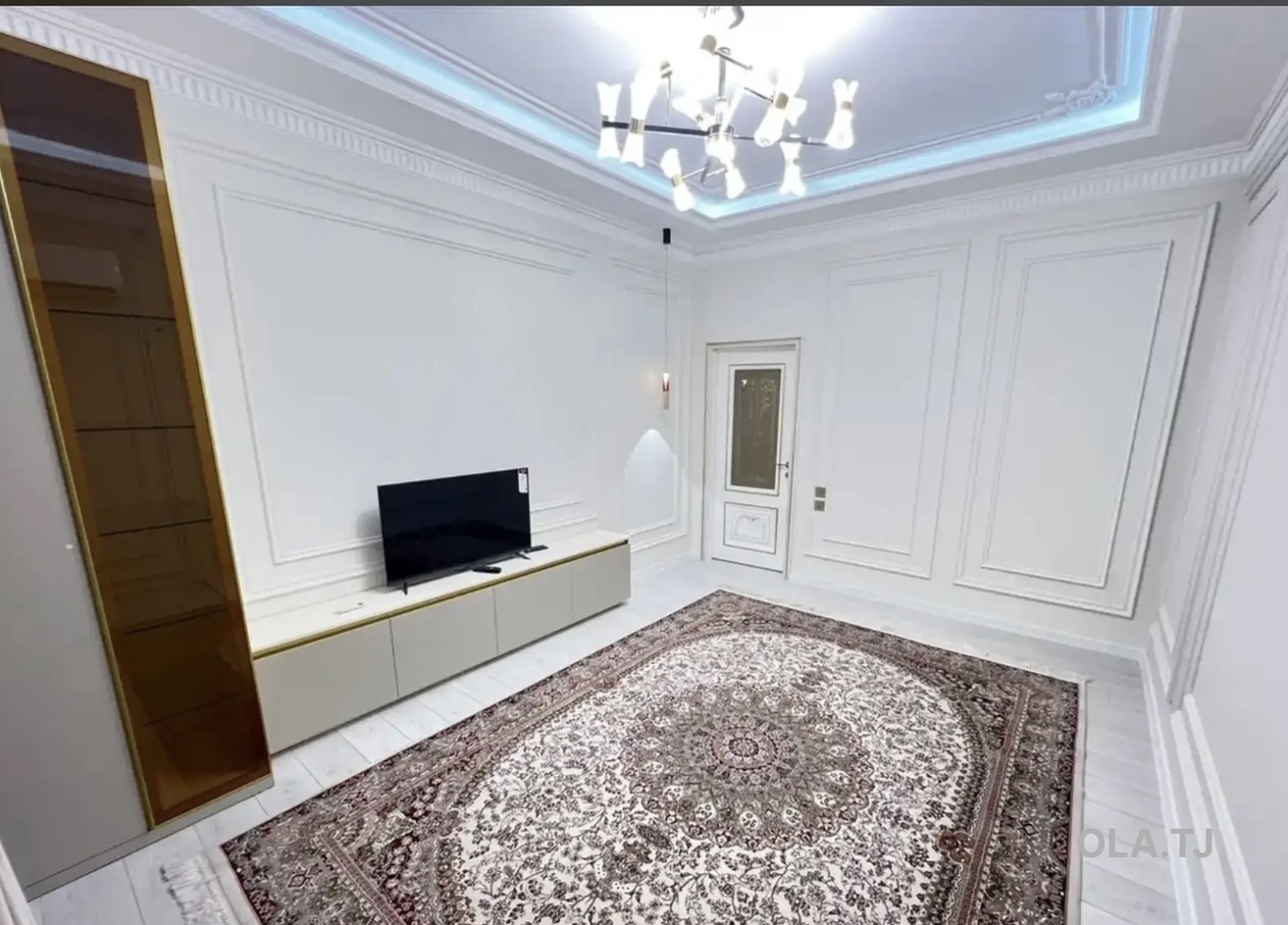 2 комнатная квартира, 10 этаж, 82 м²