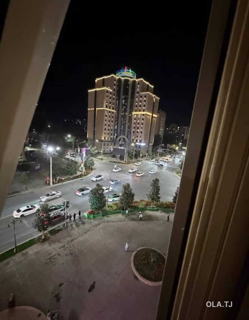 2 комнатная квартира, 5 этаж, 74 м²
