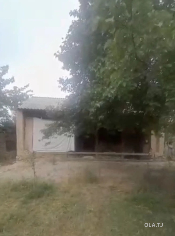 Дом (хавли), 2 комнат,