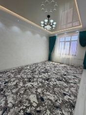 1 комнатная квартира, 4 этаж, 54 м²