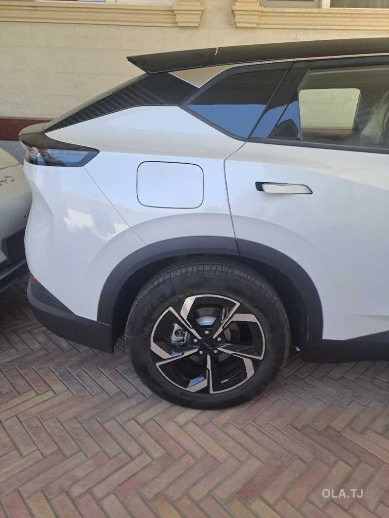 Dongfeng Aeolus L7,  2026