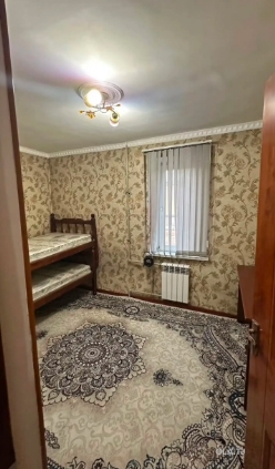 2 комнатная квартира, 4 этаж, 66 м²