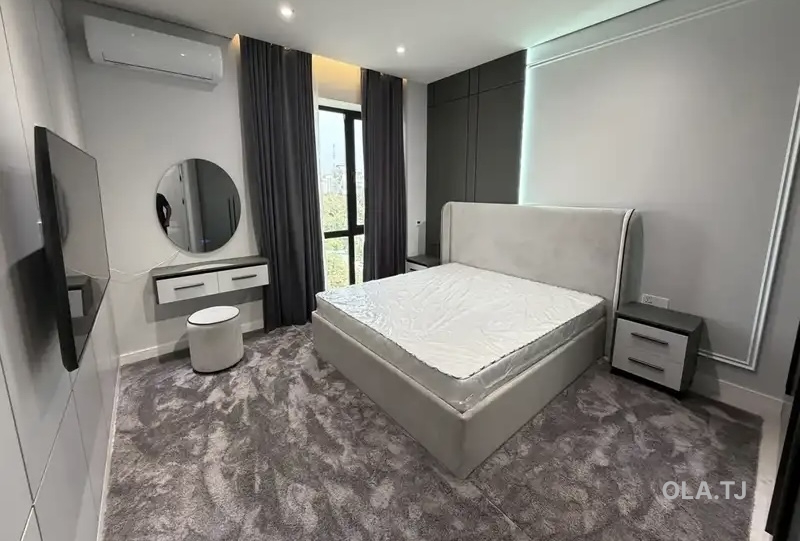 3 комнатная квартира, 11 этаж, 96 м²