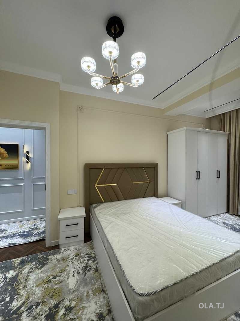 3 комнатная квартира, 10 этаж, 73 м²