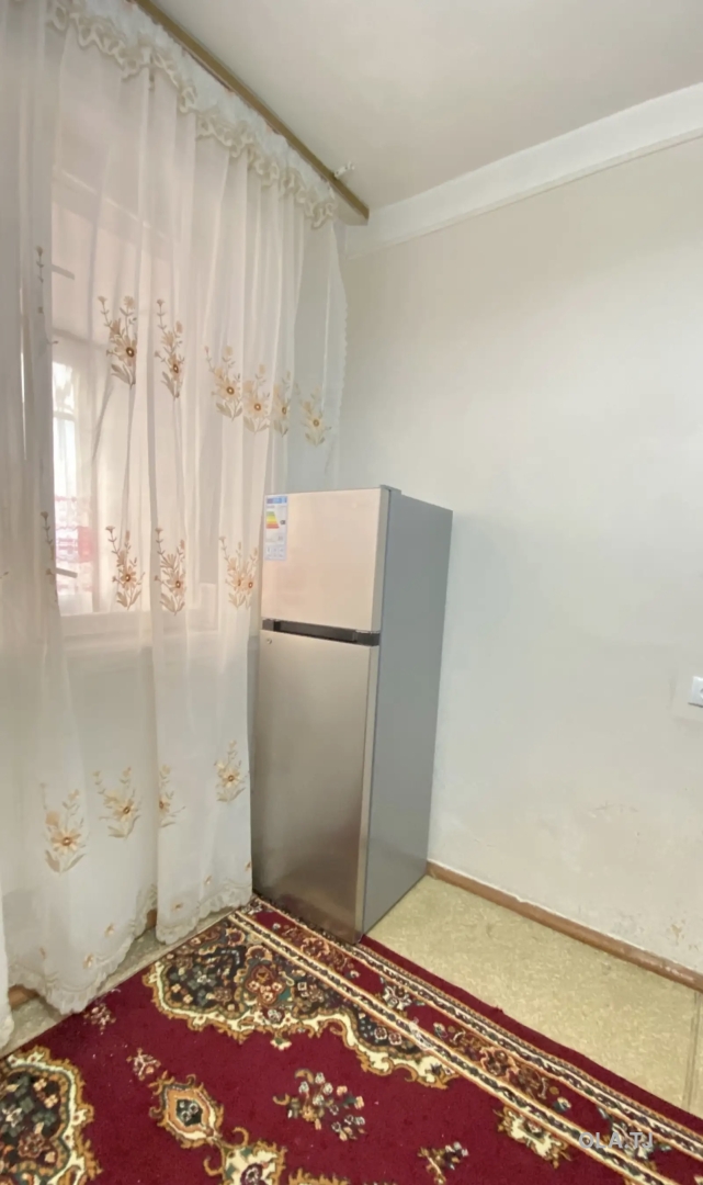 1 комнатная квартира, 4 этаж, 50 м²