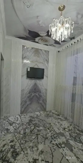 1 комнатная квартира, 5 этаж, 44 м²