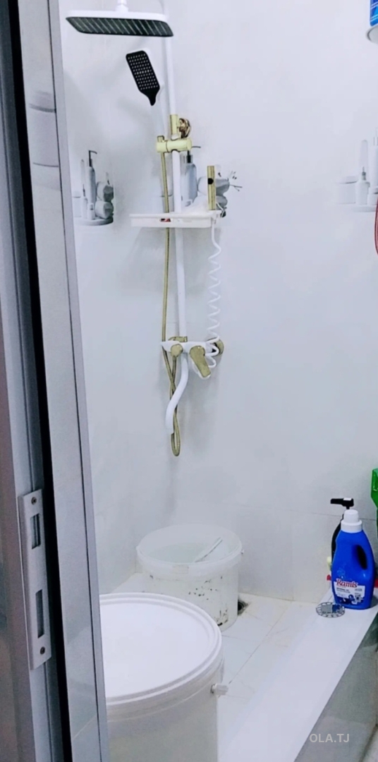 1 комнатная квартира, 6 этаж, 36 м²