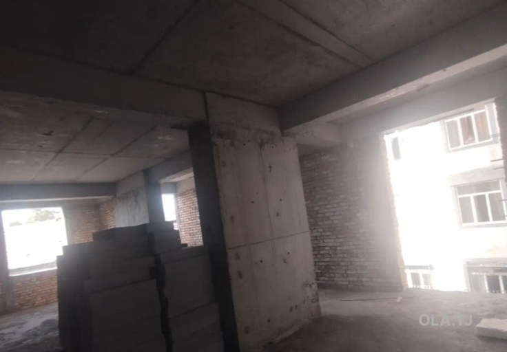 2 комнатная квартира, 9 этаж, 68 м²