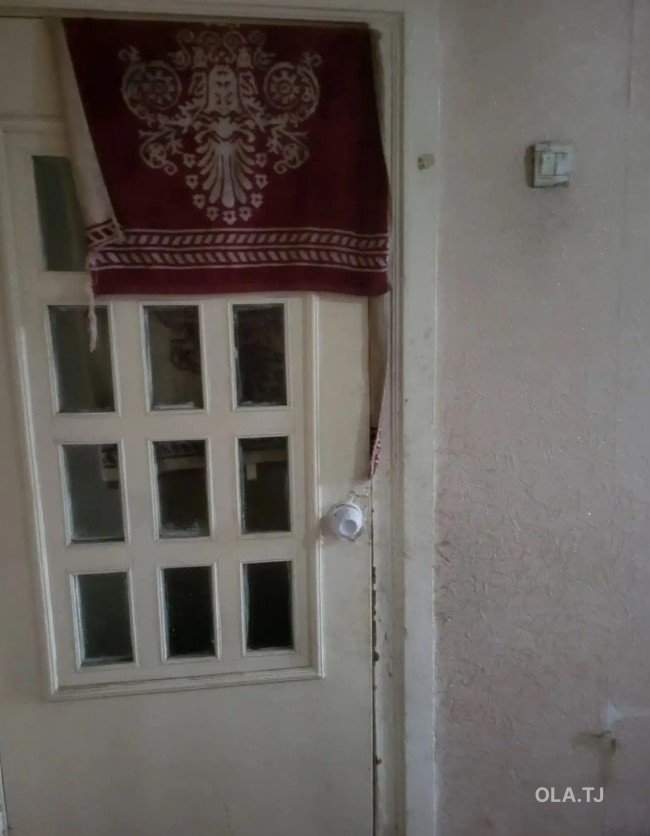 1 комнатная квартира, 3 этаж, 35 м²