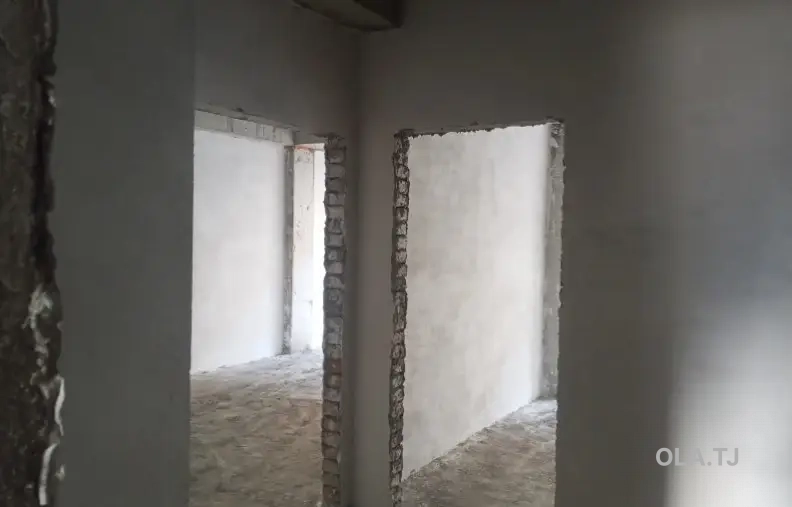 2 комнатная квартира, 6 этаж, 67 м²