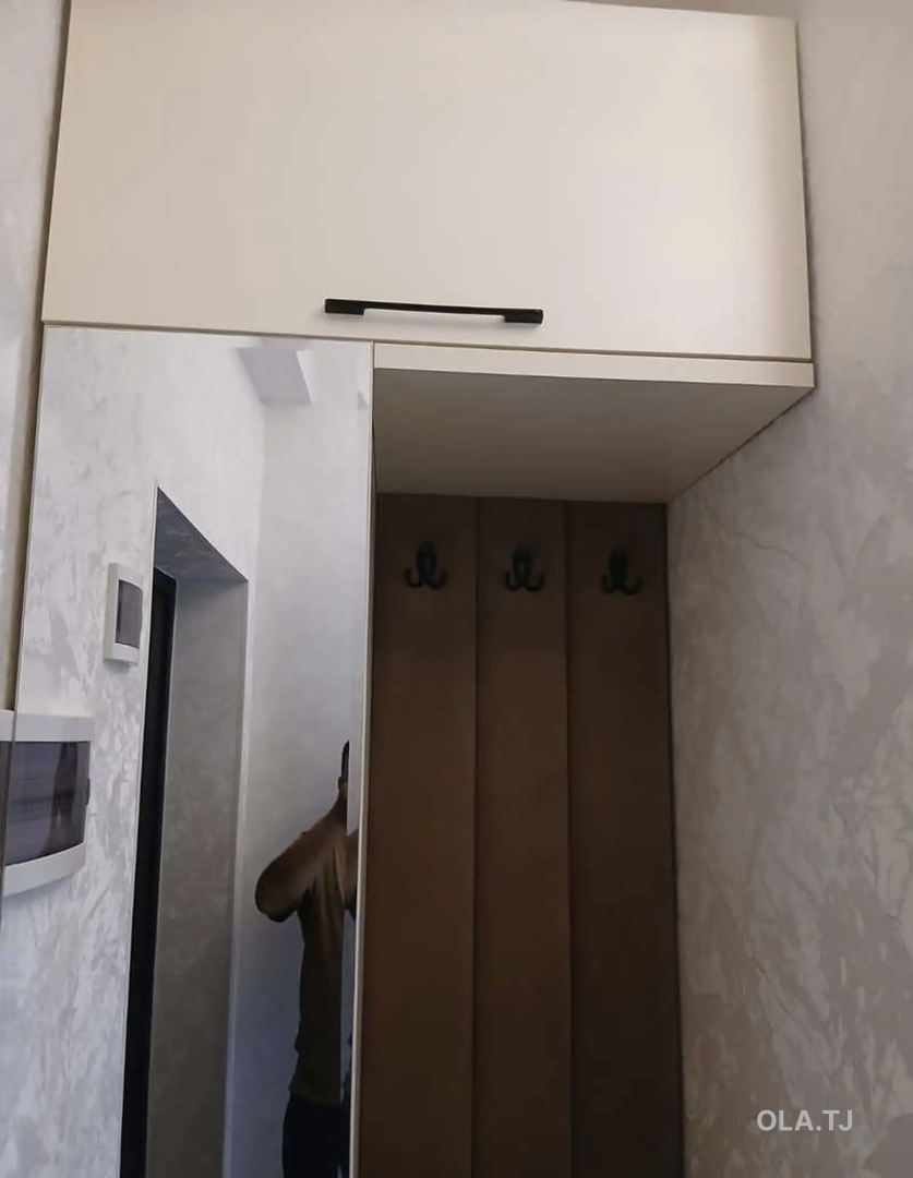 2 комнатная квартира, 12 этаж, 47 м²