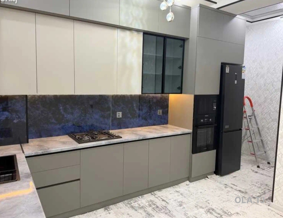 3 комнатная квартира, 7 этаж, 83 м²