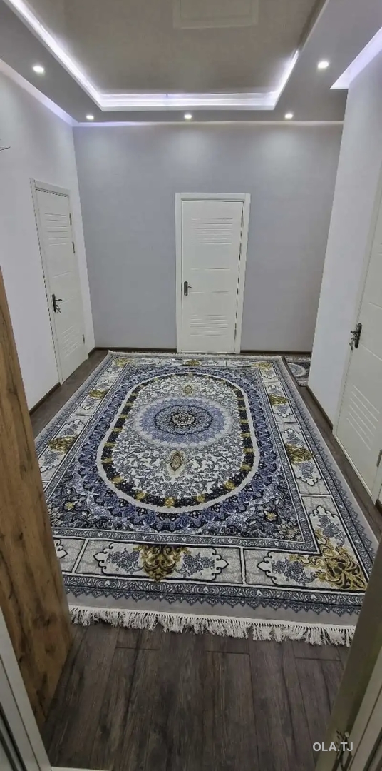 3 комнатная квартира, 12 этаж, 125 м²