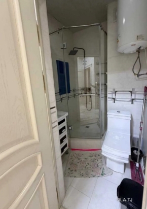 1 комнатная квартира, 14 этаж, 60 м²