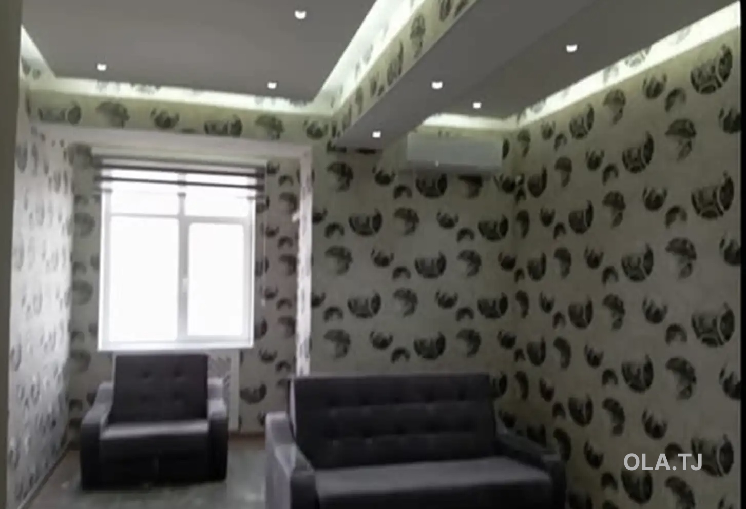 3 комнатная квартира, 4 этаж, 140 м²