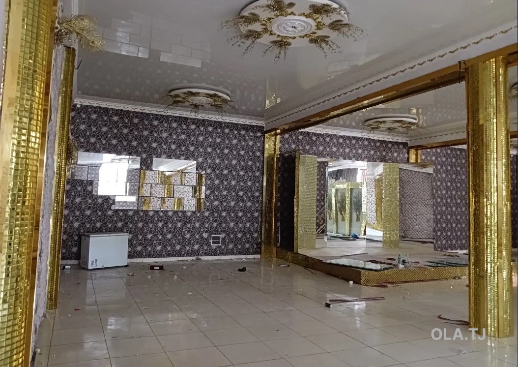 Офис в аренду, Отдельно стоящее здание, 500 м²