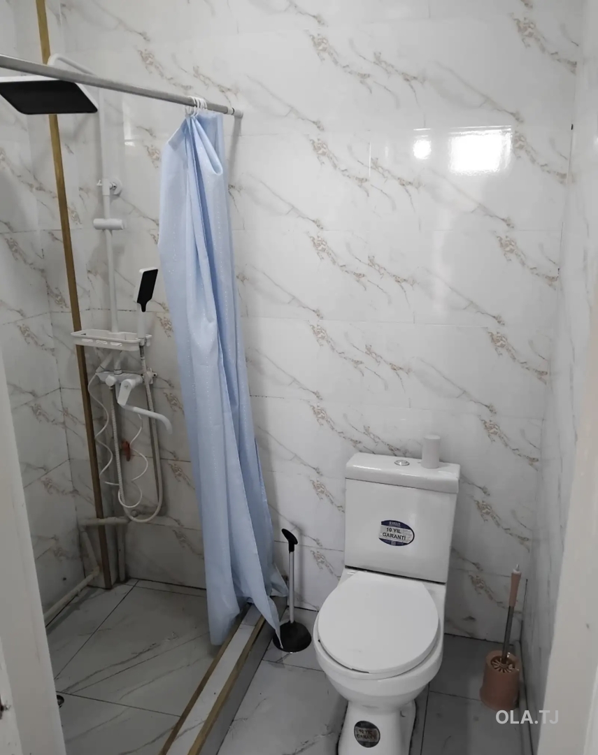 2 комнатная квартира, 1 этаж, 70 м²