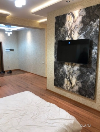 1 комнатная квартира, 10 этаж, 67 м²