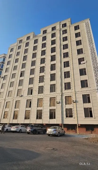 2 комнатная квартира, 5/, 53 м²