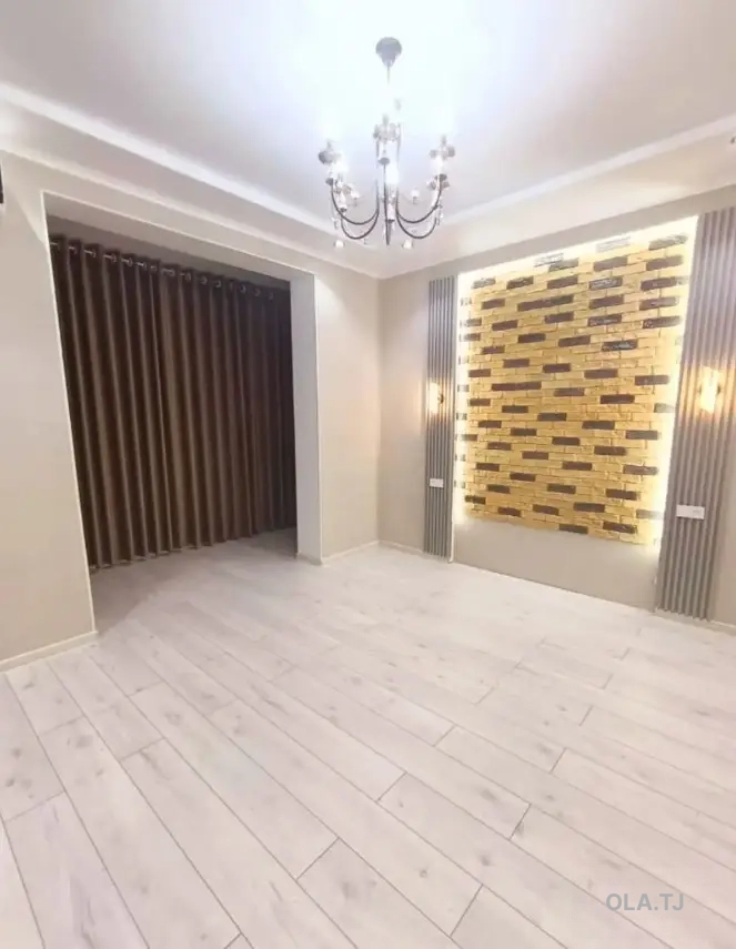 2 комнатная квартира, /,
