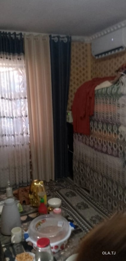 Дом (хавли), 3 комнат, 1 эт