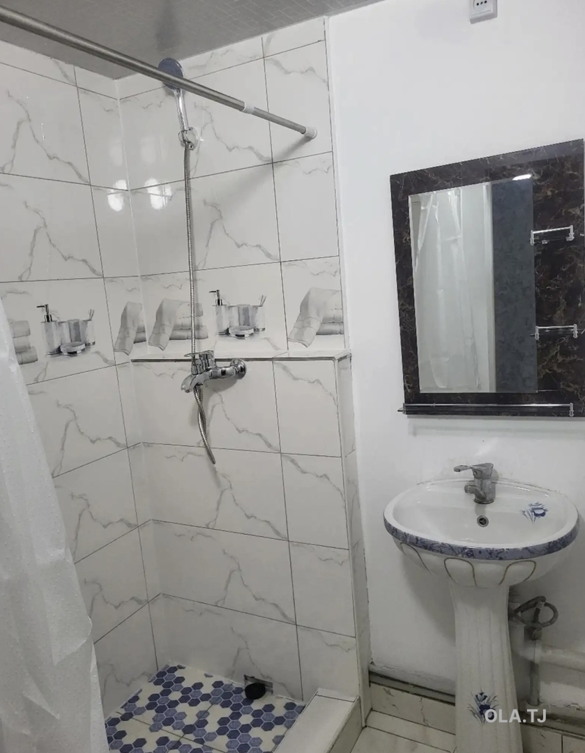 1 комнатная квартира, 3 этаж, 30 м²