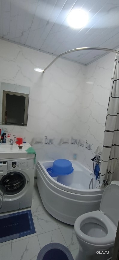 1 комнатная квартира, 4 этаж, 28 м²