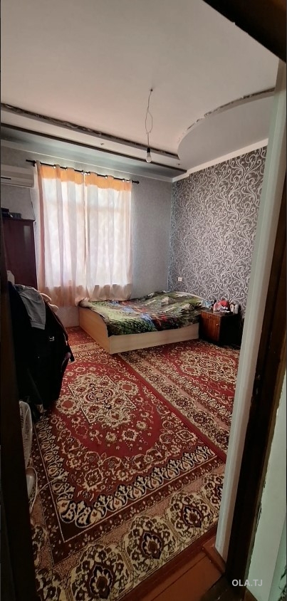 Дом (хавли), 5 комнат, 1 эт