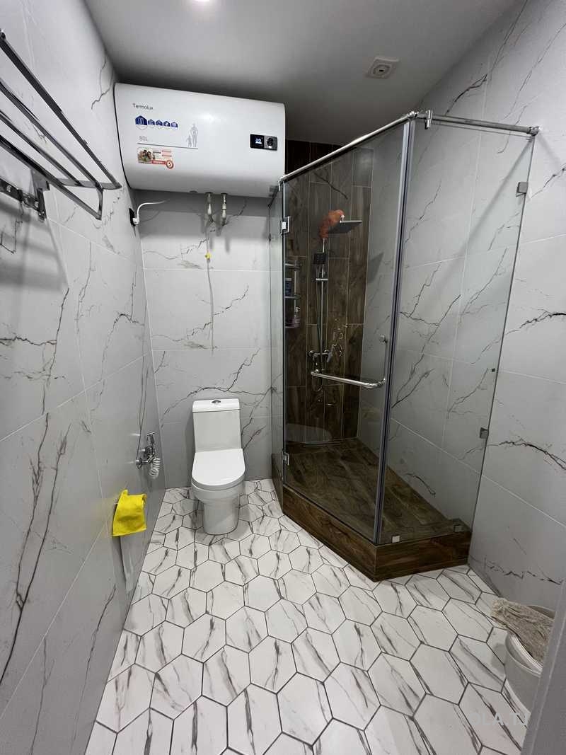 2 комнатная квартира, 3 этаж, 88 м²
