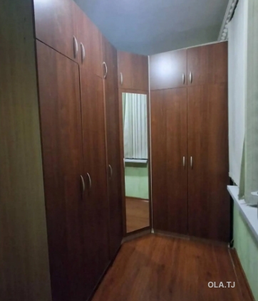 2 комнатная квартира, 2 этаж, 70 м²