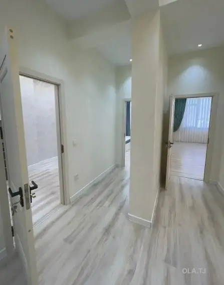 3 комнатная квартира, 8 этаж, 91 м²