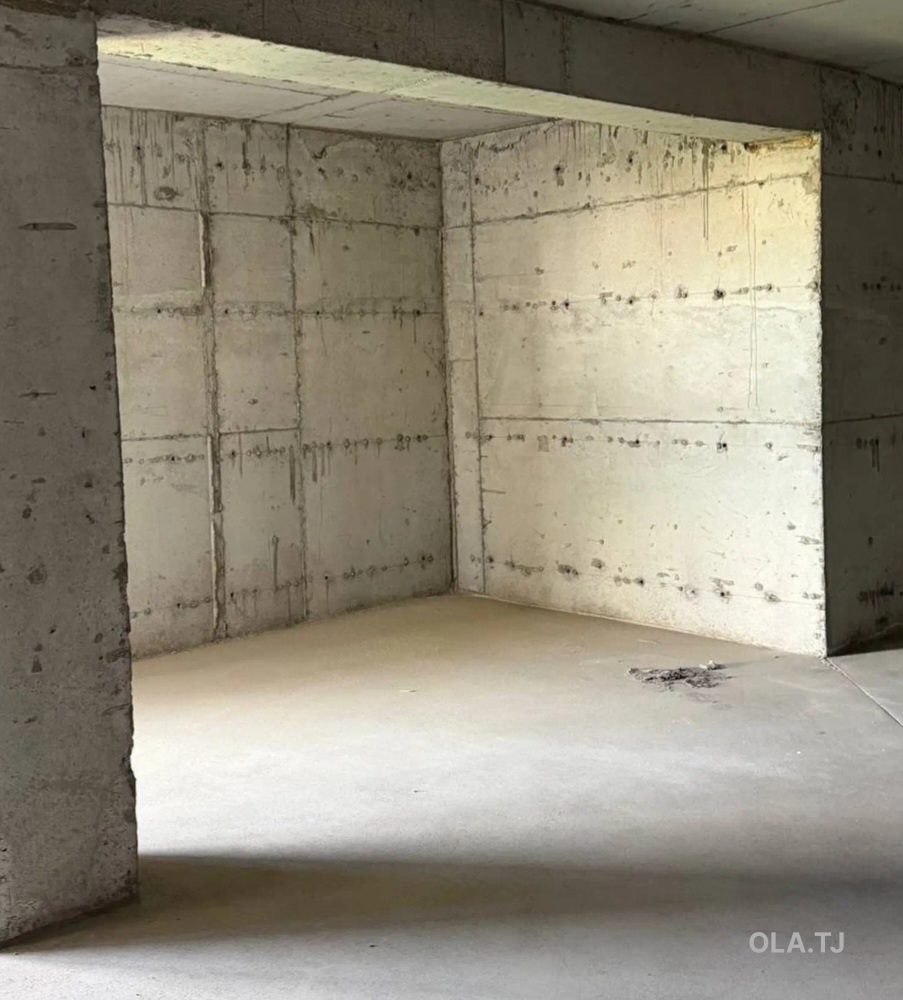 2 комнатная квартира, 10 этаж, 75 м²