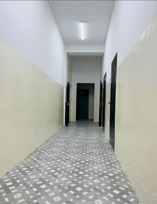 Офис в аренду, В жилом доме, 58 м²