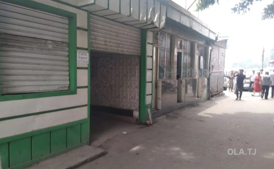Офис в аренду, В бизнес-центре, 120 м²