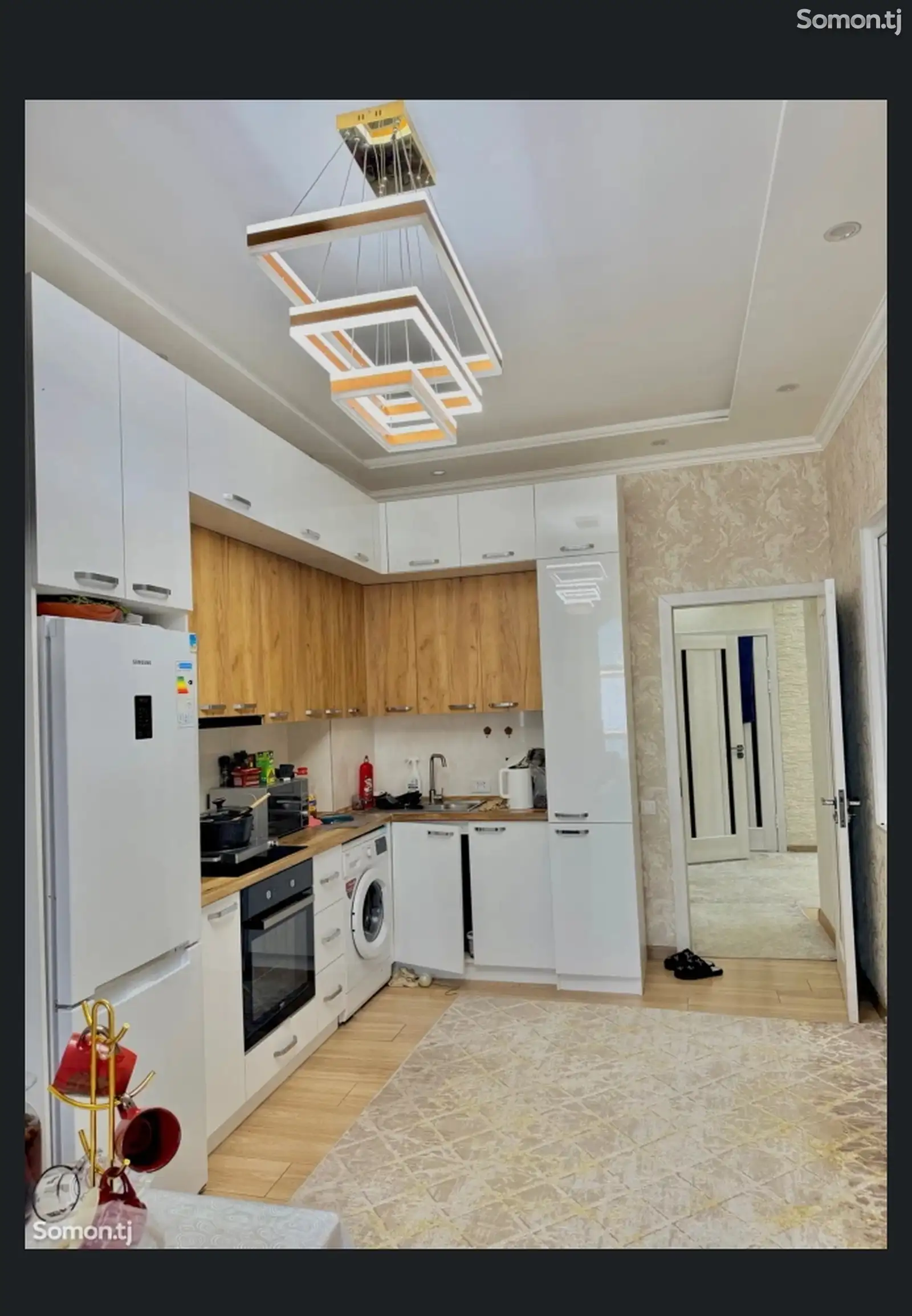 3 комнатная квартира, 14 этаж, 110 м²