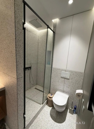 2 комнатная квартира, 15 этаж, 60 м²