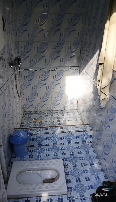 Дом (хавли), 6 комнат, 2 эт